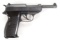 Spreewerke (CYQ code) P38 Semi Automatic Pistol
