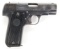 German Occupation French D'Armes Model 17 Unique Semi Automatic Pistol