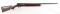 Military Marked Savage Model 720 Semi Automatic Shotgun