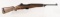 Universal M1 Carbine Semi Automatic Rifle