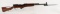 Tula/CAI Soviet SKS Semi Automatic Rifle