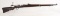 Mauser Demilled GEW 98 Bolt Action Rifle