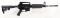 Colt Law Enforcement Carbine Model LE6920 Semi Automatic Rifle