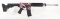 Black Rain Ordnance Fallout 15 Semi Automatic Rifle