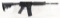Smith & Wesson M&P15 Semi Automatic Rifle