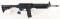 Sig Sauer 556R Semi Automatic Rifle