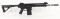 PWS MK2 Semi Automatic Rifle