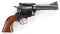 Ruger New Model Super Blackhawk Single Action Revolver