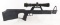 Walther/Smith & Wesson G22 Semi Automatic Rifle