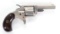 Colt New Line 22 Single Action Revolver