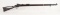 1884 Springfield Trapdoor Rifle