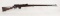 Italian Vetterli 1870/87 Infantry Rifle