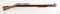 Contemporary/Composite Percussion Bench Rifle