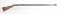 Numrich Arm/Hopkins & Allen Underhammer Rifle