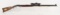 Hopkins & Allen Arms Underhammer Rifle