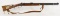 Early Thompson Center Pre Hawken Flintlock Rifle