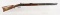 Early Thompson Center Pre Hawken Flintlock Rifle