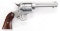 Ruger New Bearcat Single Action Revolver