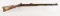 Thompson Center Pre Hawken Percussion Rifle