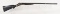 Antique Eclipse Gun Co. Belgian Rabbit Ear SxS Shotgun