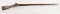 Scarce M1822/28 Pomeroy Percussion Conversion Rifled Musket