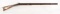 H E Leman Best Percussion Rifle