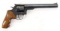 Dan Wesson Model 15-2 Pistol Pack Double Action Revolver