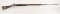 Rare J. Henry & Son (Bolton Arms Works Nazareth Pa) Civil War Era Percussion Rifle