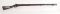 Antique Harpers Ferry 1816 Percussion Conversion Musket