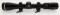 Leupold Rifle Scope