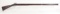 Antique Tryon Flintlock Fowler