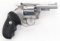 Charter Arms Pathfinder Double Action Revolver