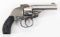 Harrington & Richardson Hammerless Double Action Revolver