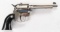 High Standard W-104 Double Nine Double Action Revolver