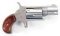 North American Arms Mini Revolver