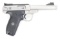 Smith & Wesson Victory Model SW22 Semi Automatic PIstol