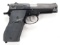Smith & Wesson Model 39 Semi Automatic Pistol