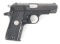 Colt Government Pocketlite Semi Automatic Pistol