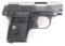 Colt 1908 Hammerless Semi Automatic Pistol