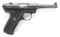 Ruger Standard Semi Automatic Pistol