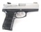 Ruger P97DC Semi Automatic Pistol