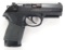 Beretta PX4 Storm Semi Automatic Pistol