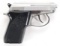 Beretta Model 21A Bobcat Semi Automatic Pistol