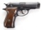 Browning BDA 380 Semi Automatic Pistol