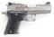 AMT Automag II Semi Automatic Pistol
