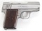 AMT Backup Semi Automatic PIstol