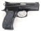 CZ 75D Semi Automatic Pistol