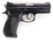 CZ 75P-01 Semi Automatic Pistol