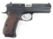 CZ 97B Semi Automatic Pistol