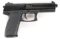 HK Mark 23 Semi Automatic Pistol